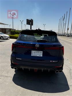 شانجان CS75 بلس